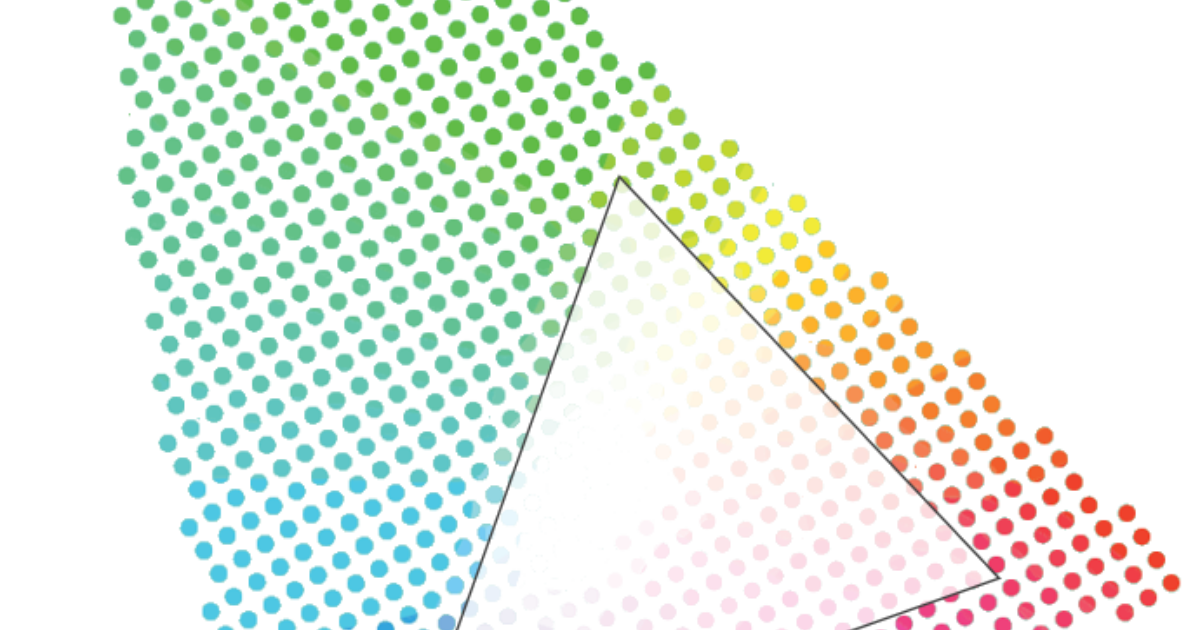 Colorimetry in perspective of the human eye | Admesy