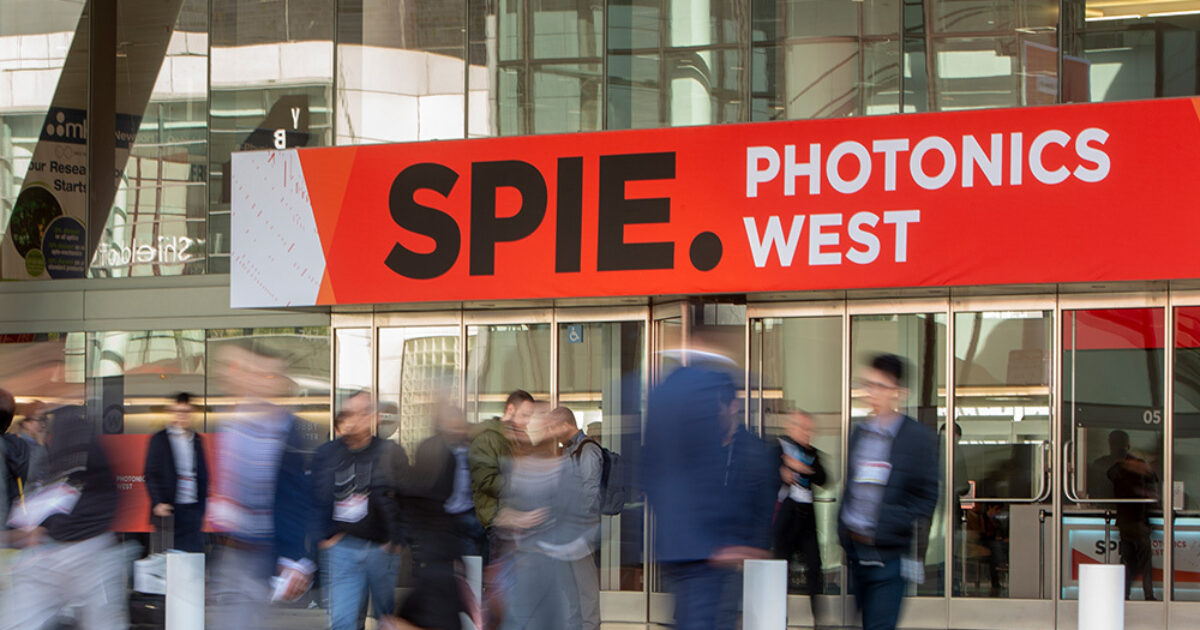 Photonics West 2025 Location
