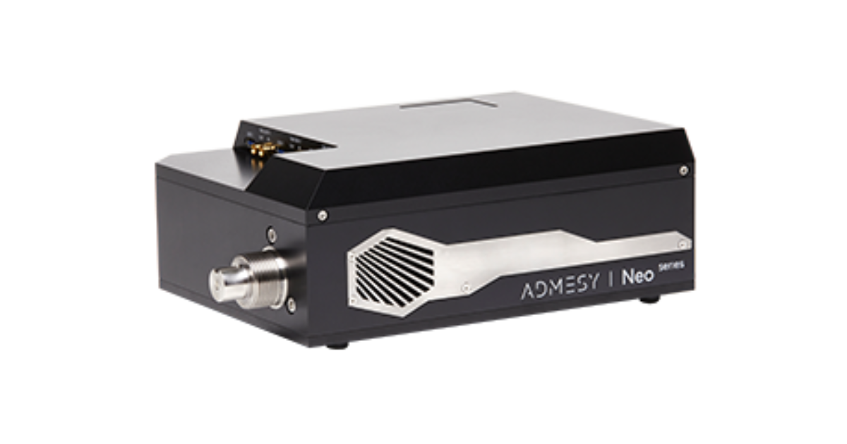 その他 HEYDES AKTINO PHOTO METER High-End Spectrometer, VIS 360 - 940 nm | Admesy