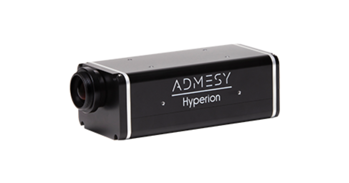 Colorimeter 20 mm, 0.0005 - 5 000 cd/m² | Admesy