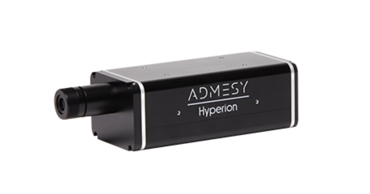 色彩輝度計 10 mm, 0.003 ～ 12,000 cd/m² | Admesy