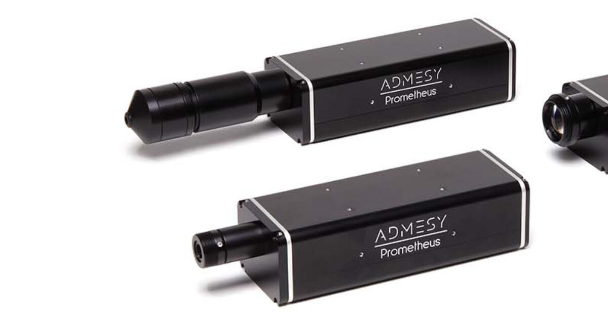 Using Light- and Colorimeters for Spot Measurements | Admesy