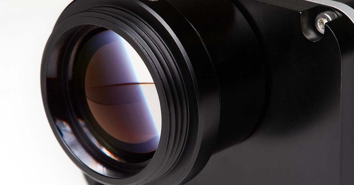 What is a Collimating Lens? | Admesy