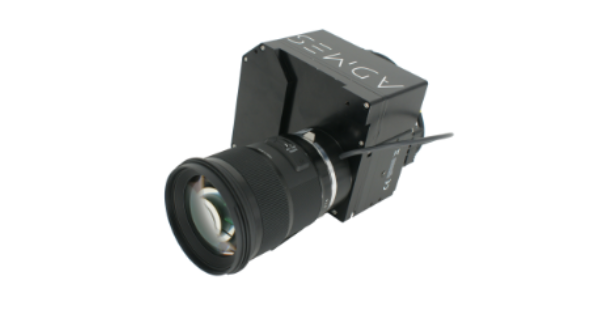 Imaging Luminance Meter, 65 MP Y | Admesy